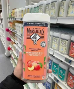 sua tam Le Petit Marseillais 650ml 1