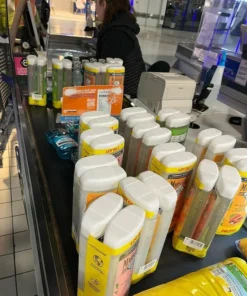 sua tam Le Petit Marseillais 650ml 5
