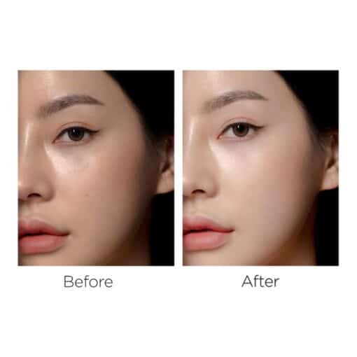 Kem nền Kiko Skin tone Foundation 4