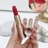 Son Lancôme l'Absolu Rouge Intimatte 888 mini 1