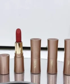 Son Lancôme lAbsolu Rouge Intimatte 888 mini 13