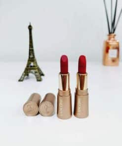 Son Lancôme l'Absolu Rouge Intimatte 888 mini 14