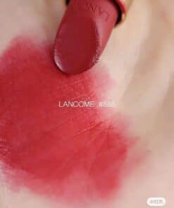 Son Lancôme l'Absolu Rouge Intimatte 888 mini 5