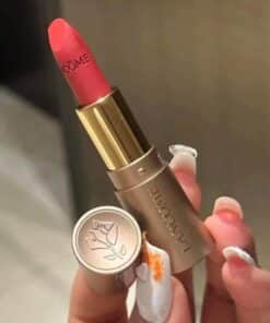 Son Lancôme l'Absolu Rouge Intimatte 888 mini 6