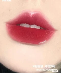 Son Lancôme lAbsolu Rouge Intimatte 888 mini 8
