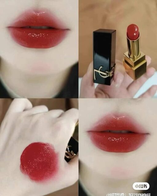 Son YSL Rouge Couture The Bold 1971 mini fullbox 2