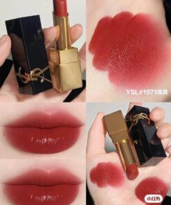 Son YSL Rouge Couture The Bold 1971 mini fullbox 4