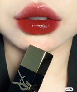 Son YSL Rouge Couture The Bold 1971 mini fullbox 7