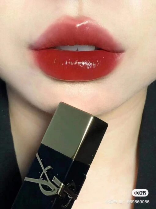 Son YSL Rouge Couture The Bold 1971 mini fullbox 7