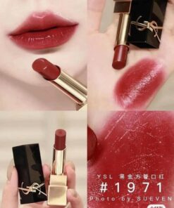 Son YSL Rouge Couture The Bold 1971 mini fullbox 8