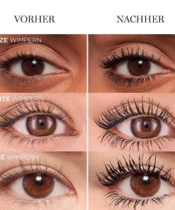 Mascara Idole Lancôme 9