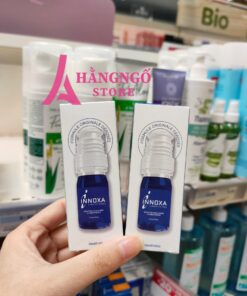 Nhỏ mắt Innoxa Gouttes Bleues 3