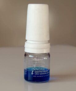 Nhỏ mắt Innoxa Gouttes Bleues 4