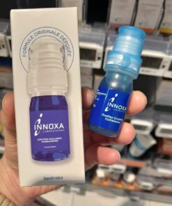 Nhỏ mắt Innoxa Gouttes Bleues 5