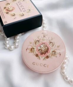 Phấn má Gucci Beauty Cushion De Beaute Foundation 3