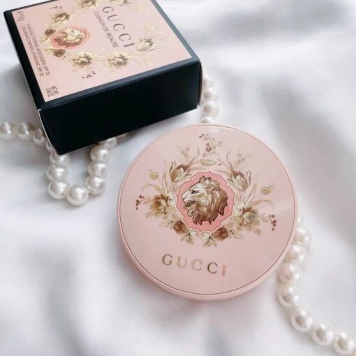 Phấn má Gucci Beauty Cushion De Beaute Foundation 3