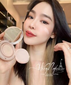 Phấn má Gucci Beauty Cushion De Beaute Foundation 4