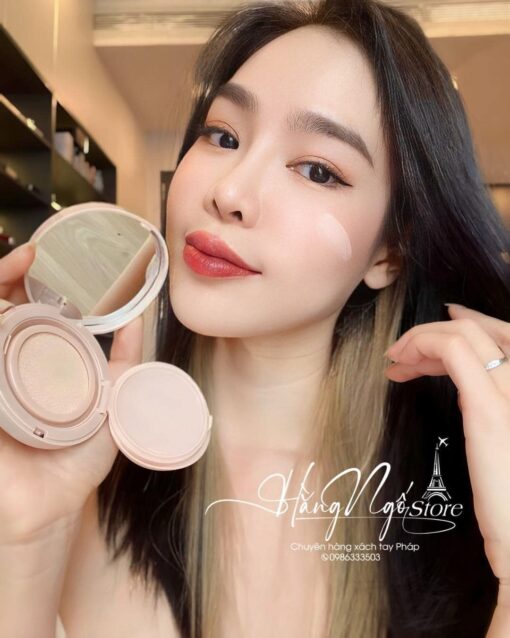 Phấn má Gucci Beauty Cushion De Beaute Foundation 4