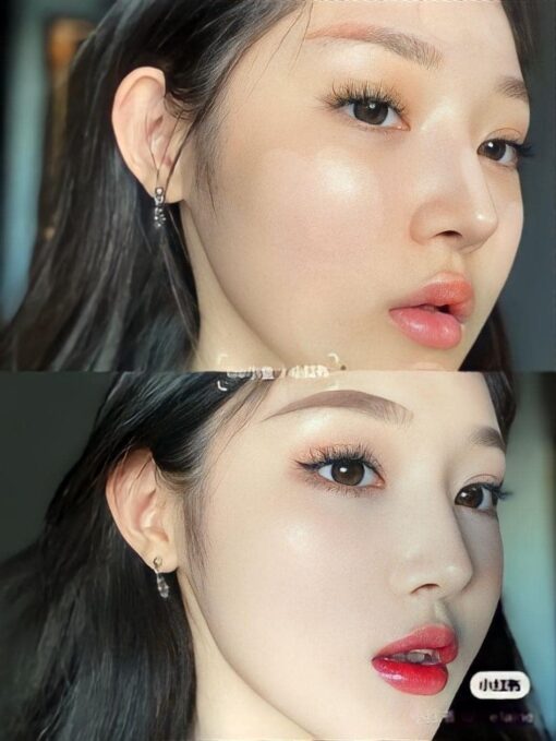 Phấn má Gucci Beauty Cushion De Beaute Foundation 5