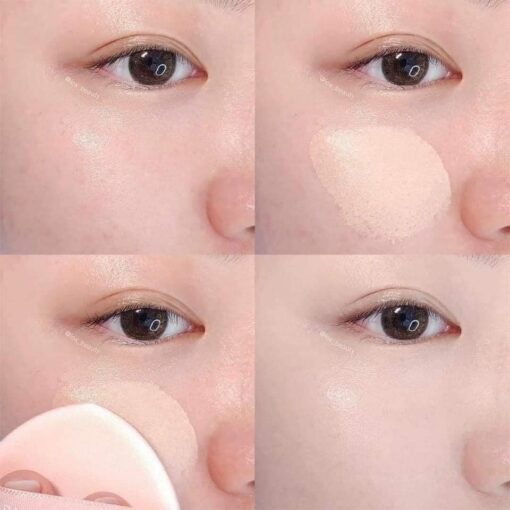 Phấn má Gucci Beauty Cushion De Beaute Foundation 6