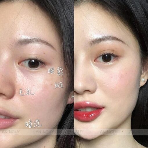 Phấn má Gucci Beauty Cushion De Beaute Foundation 9