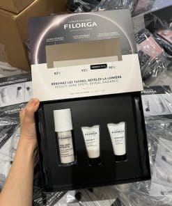 Set serum Filorga Skin Unify Intensive 1