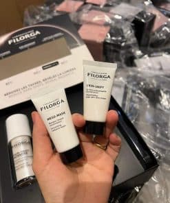 Set serum Filorga Skin Unify Intensive 3