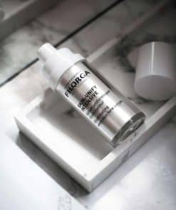 Set serum Filorga Skin Unify Intensive 8