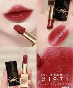 Son YSL Rouge Couture The Bold 1971 4