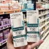 Kem chong nang Bright Reveal Loreal 1