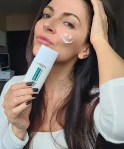 Kem chống nắng Bright Reveal Loreal 3