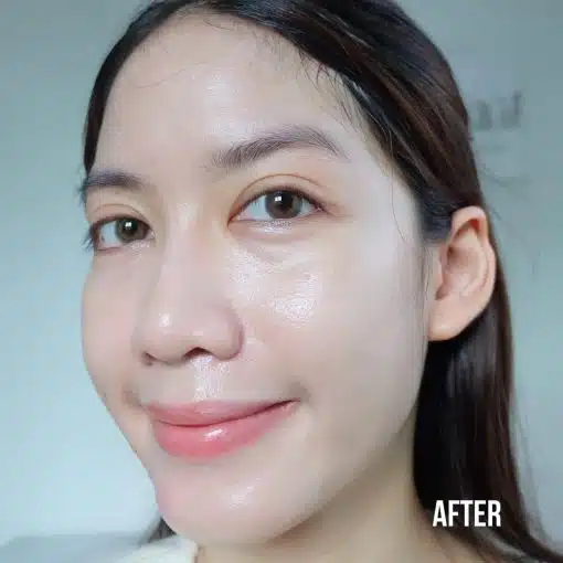 Kem chống nắng Bright Reveal Loreal 4