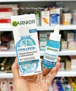 Serum Garnier Skin Active Hyaluronic Aloe Hydrating 1