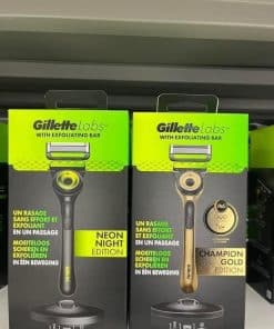 Set dao cạo râu Gillette 2024 1