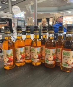 giam tao huu co Carrefour Bio 2