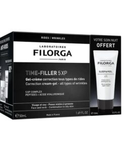 Kem dưỡng xóa nhăn Filorga Time Filler 5xp 1