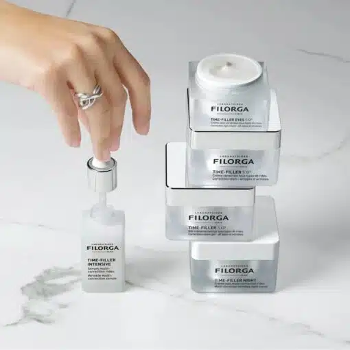 Kem dưỡng xóa nhăn Filorga Time Filler 5xp 4