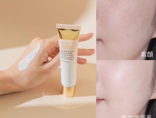 Kem lót Estee Lauder Double Wear Mini 2