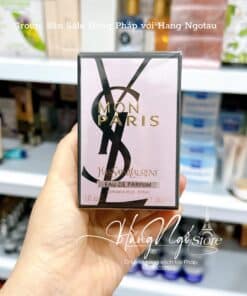 Nước hoa Mon paris EDP YSL 1