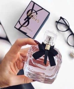 Nước hoa Mon paris EDP YSL 2