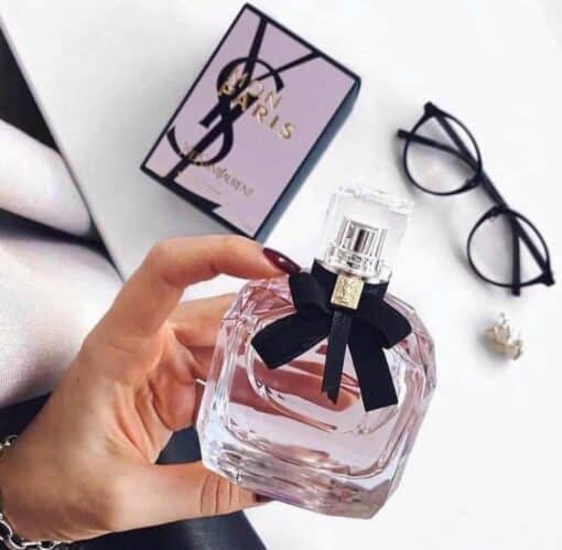 Nước hoa Mon paris EDP YSL 2