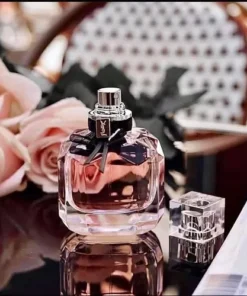 Nước hoa Mon paris EDP YSL 3