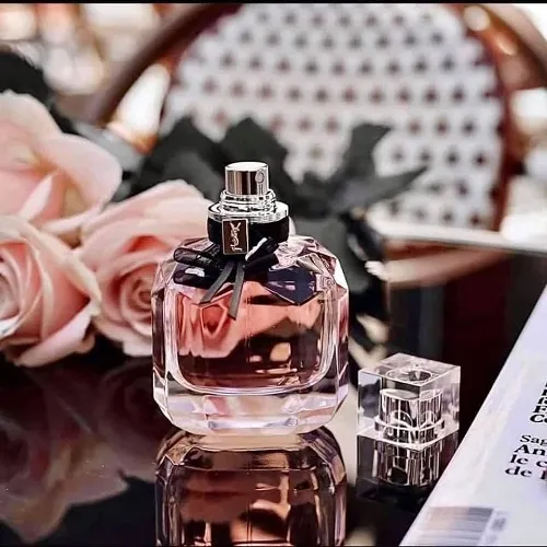 Nước hoa Mon paris EDP YSL 3