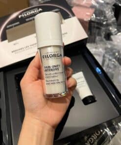 Set Serum Filorga Unify Intensive 2