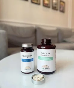 Vien uong Magnesium B6 Santerra 2