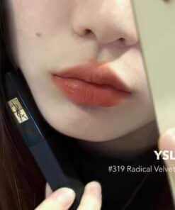 YSL Slim Velvet Radical 319 1