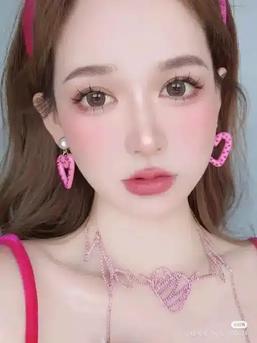 Phấn Má Mini Lancôme Blush Subtil 2