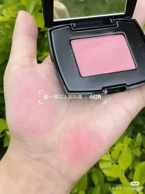 Phấn Má Mini Lancôme Blush Subtil 3