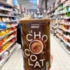 Chocolat Nestlé 1