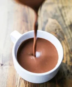 Chocolat Nestlé 2